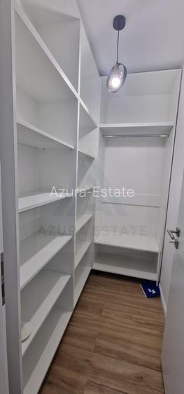 Apartament modern 2 camere etaj 1 cu 2 locuri de parcare Doamna Stanca - 9