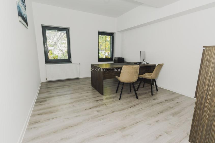 Vila 2 minute Lacul Herastrau I OPORTUNITATE INVESTITIE - 13