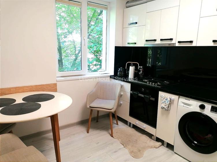 Apartament 2 camere decomandat, Etaj 1, Renovat 2025, mobilat partial - 7