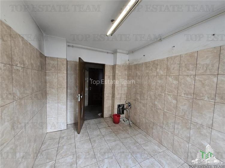 Apartament 3 camere renovabil Valea Ialomitei - 8