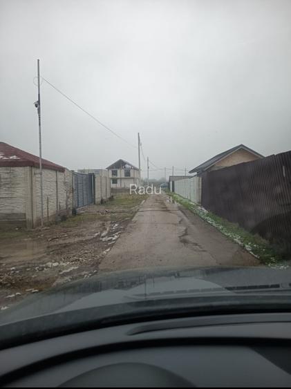 Teren intravilan Simian zona avicola - 3