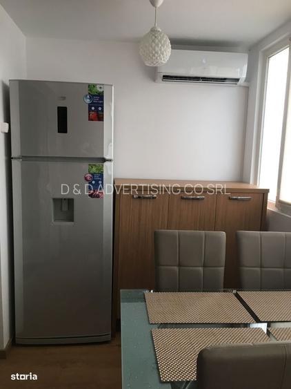 Universitate, 1 minut metrou, Garsoniera MODERNA ULTRACENTRALA,  Confort I - 6