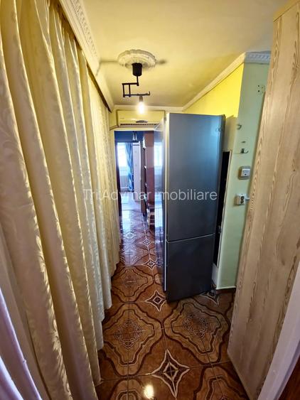 2 Camere , Etaj 2 | Confort și metrou la 2 pași (Râul Doamnei) - 5