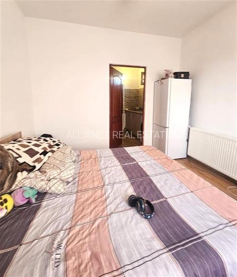 Garsoniera 20 mp, etaj intermediar, Alexandru cel Bun-Tigarete - 7