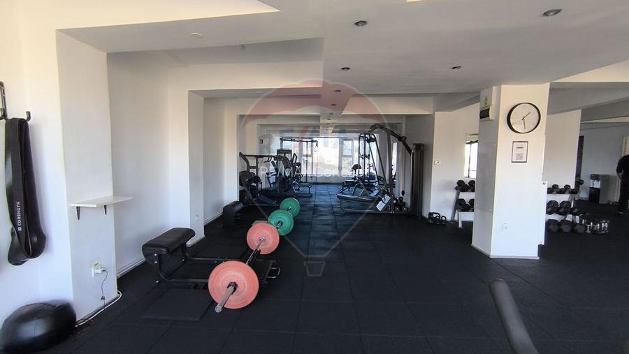 Spațiu comercial de vanzare în zona Central - 12