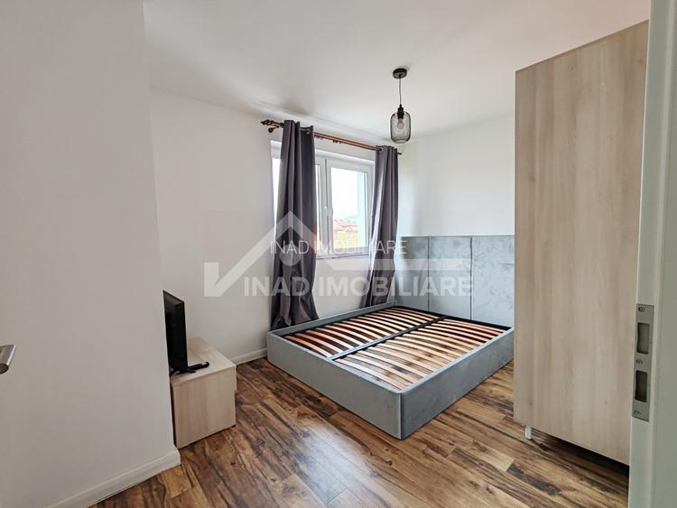 Apartament 2 camere, constructie noua, parcare, Strada Caracal - 6