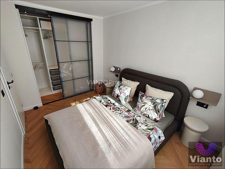 APARTAMENT 3 CAMERE GRADINA PROPRIE | HIPODROM | LICEUL ECONOMIC - 6