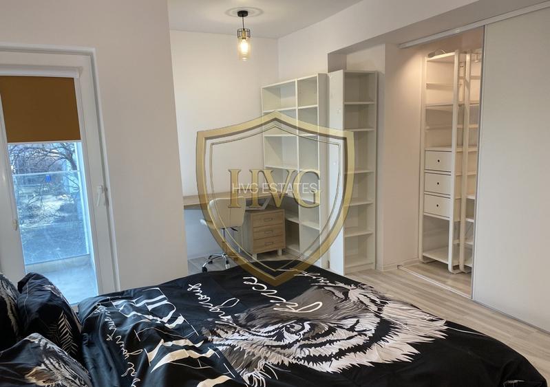 Apartament 2 camere | Prima Chirie | Incalzire pardoseala | Complex nou - 3