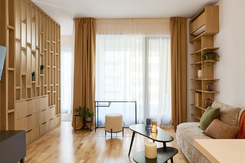 Studio de vanzare Avalon - Pipera - 5