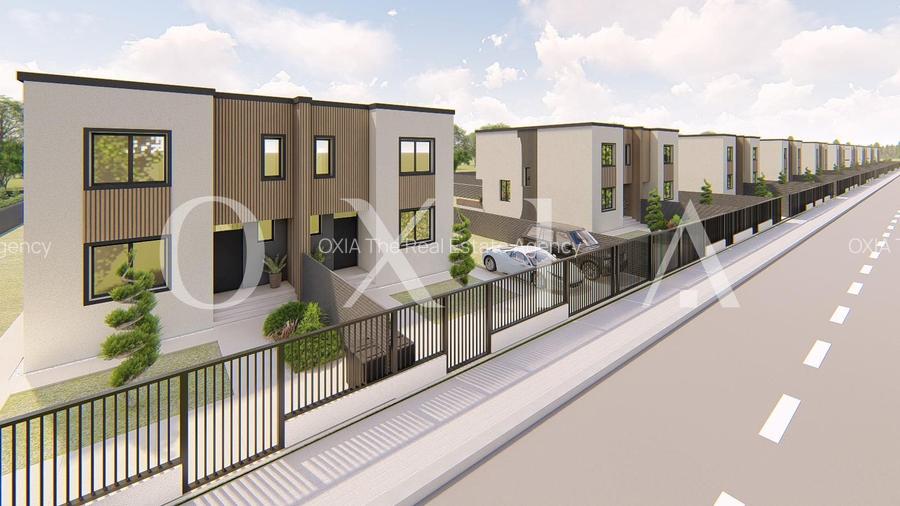 OX684 Duplex Intreg De Vanzare, Calea Medves - 7