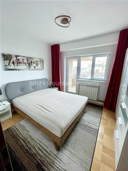 Apartament 3 camere de inchiriat, ultracentral, Piata Romana - 4