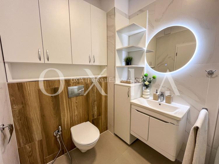 SX691 City of Mara - 3 Camere - Prima inchiriere - 10