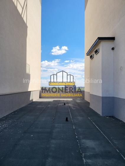 Direct Dezoltator | 4 camere 100 mp+terasa privata 122 mp | parc 800m |Finalizat - 7