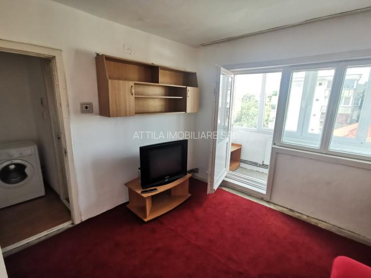 Lipovei- Ion Ionescu de la Brad 3 camere 350 euro - 10