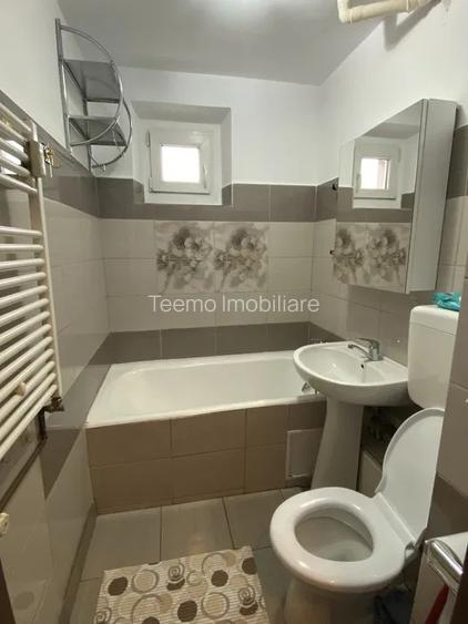 Apartament 2 camere, 41 mp, aer conditionat, balcon, metrou, Drumul Taberei - 5