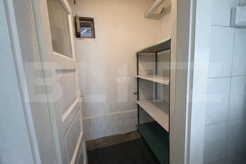 Casă individuală, 156 mp, 474 mp teren, zona Dâmbul Rotund - 7
