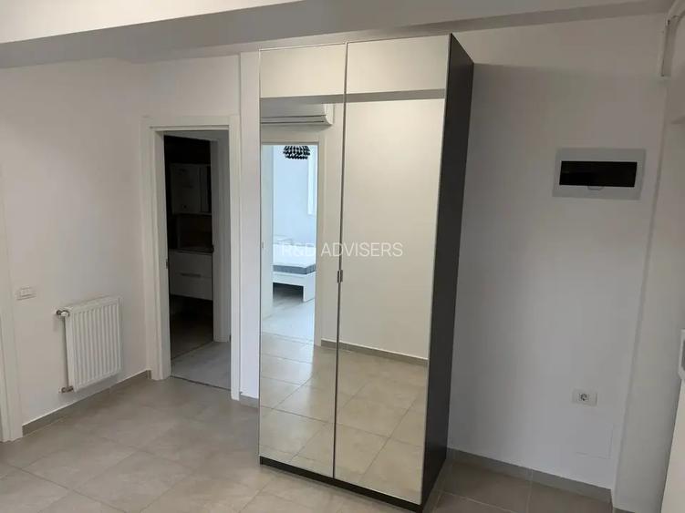 Apartament 3 camere PREMIUM de închiriat – Pallady | Bloc nou 2025 - 4