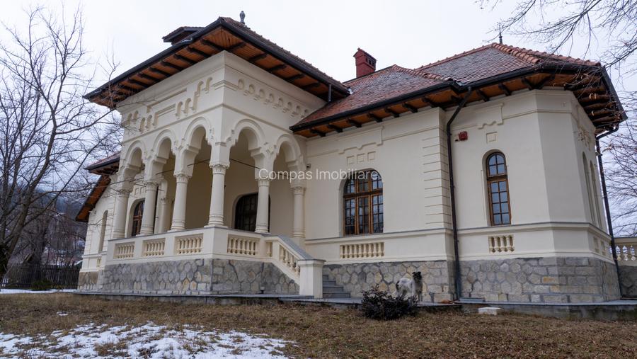 Domeniu fabulos zona Varatec - 3