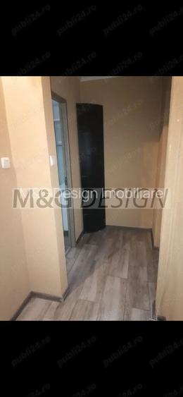 Apartament 3 camere Girocului- zona Padurice etaj 1 cu centrala - 9