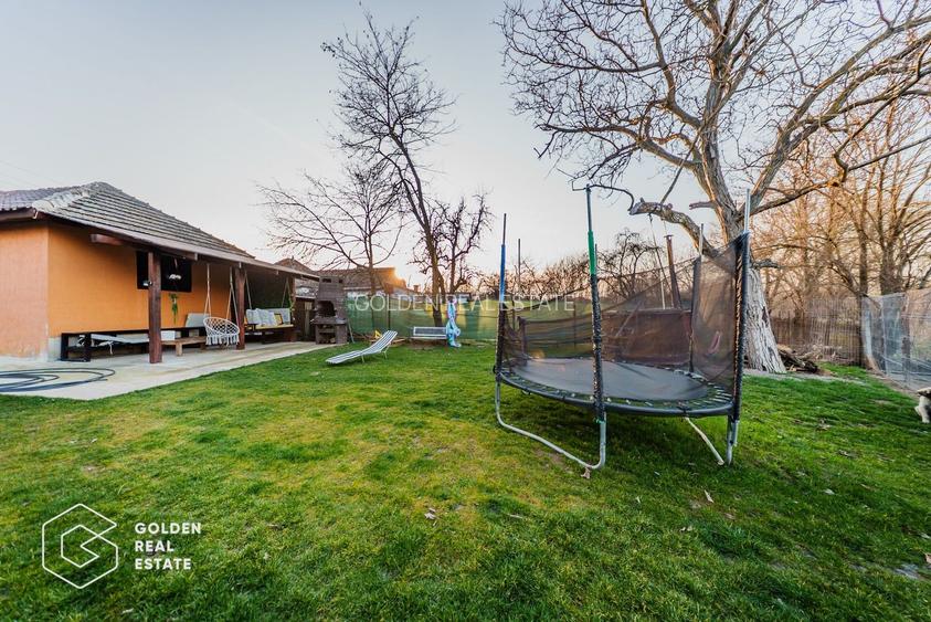 Casa S+P+M, 8 camere, cartier Gai, comision 0% - 36