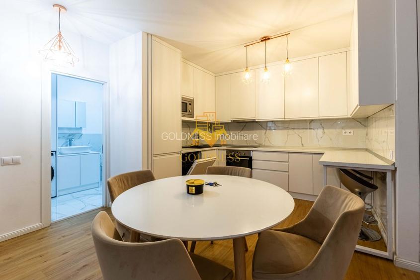 2 camere, modern, Zorilor, zona LIDL, totul nou, Scala Frunzisului - 3
