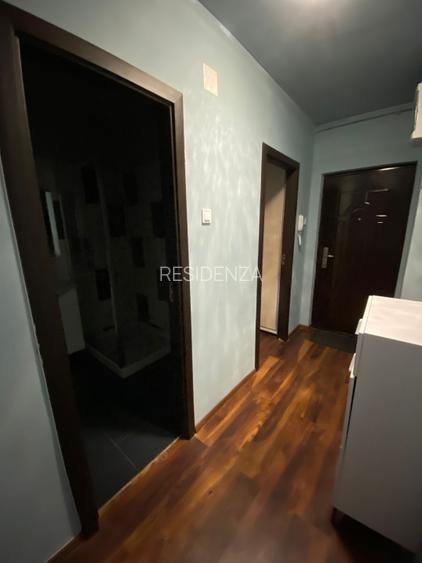 Garsoniera Pipera | Balcon | Parcare | Pet Friendly | Centrala proprie | Boxa - 17