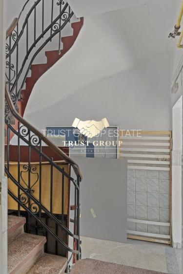 Imobil Eminescu - Radu de la Afumati - P+2 - 10 camere  - 18