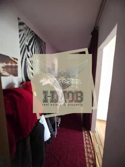 Apartament decomandat 4 camere etaj 1 Selimbar - 8
