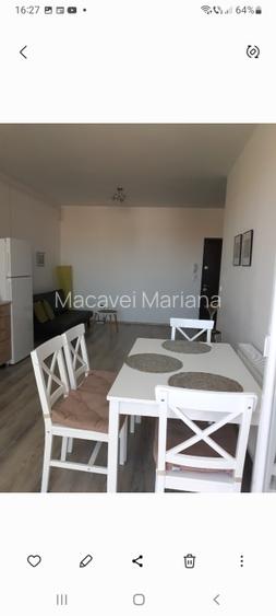 Ap 2 camere, central bloc nou  City Residence - 7