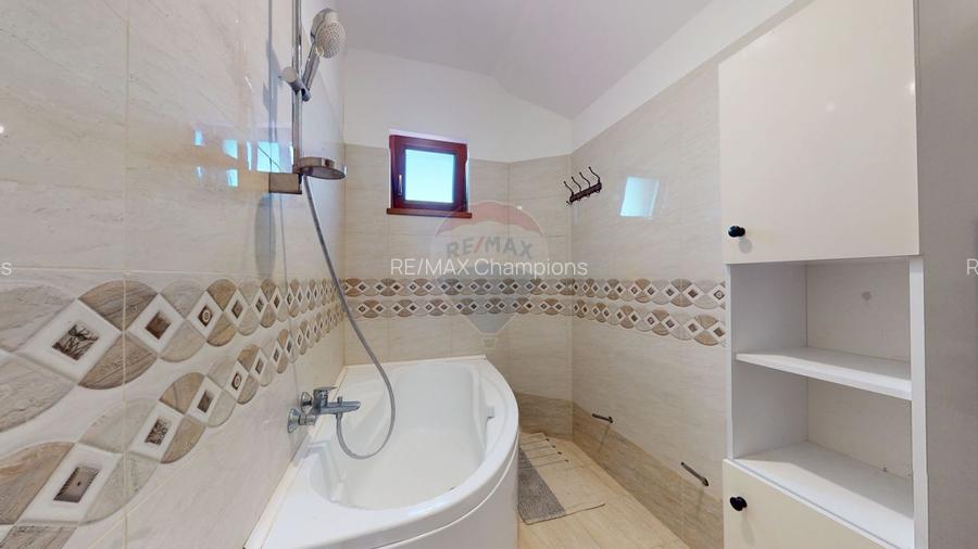 Casă de vânzare în Brașov Avantgarden, construcție 2020, teren 400 mp - 18