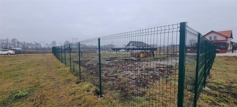 Teren Stupini Baciului, 700mp - 10