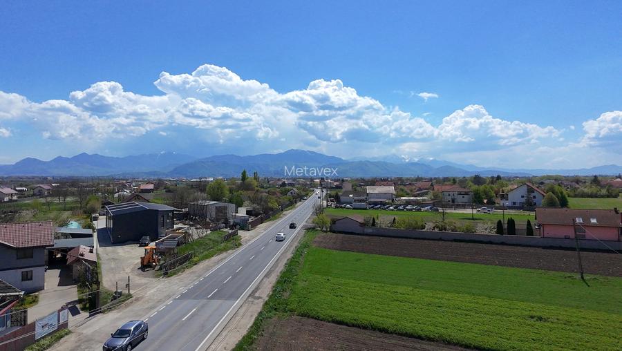 Grădini intravilane Brasov, cu priveliste, minim 200mp - 7