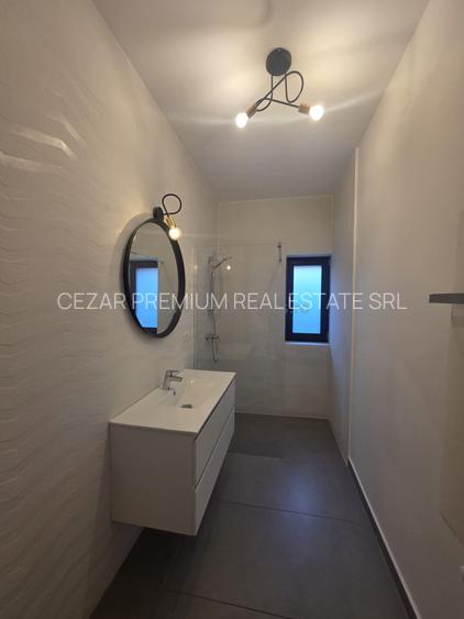 PIPERA APARTAMENT 4 CAMERE FINISAJE LUX  2 LOCURI PARCARE - 19