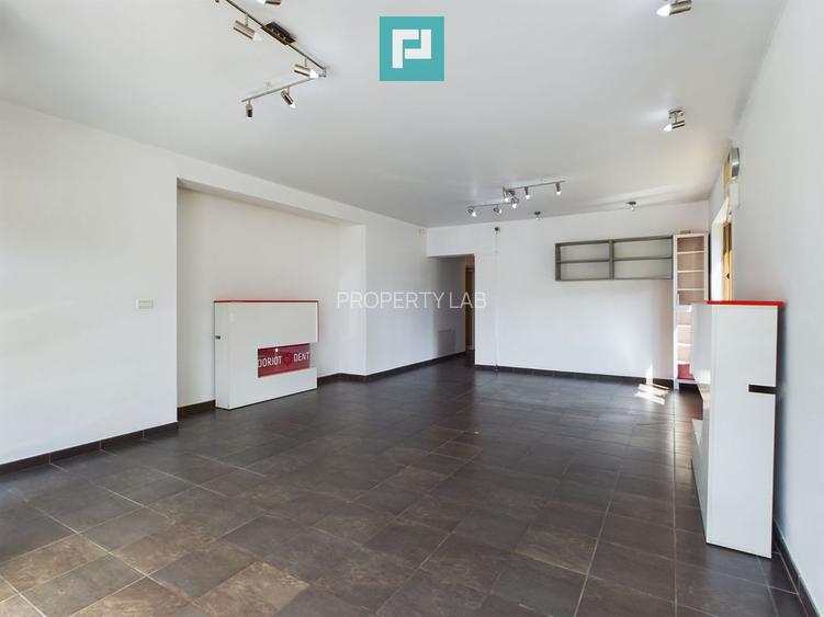 Spațiu comercial de 325mp ultracentral - 5