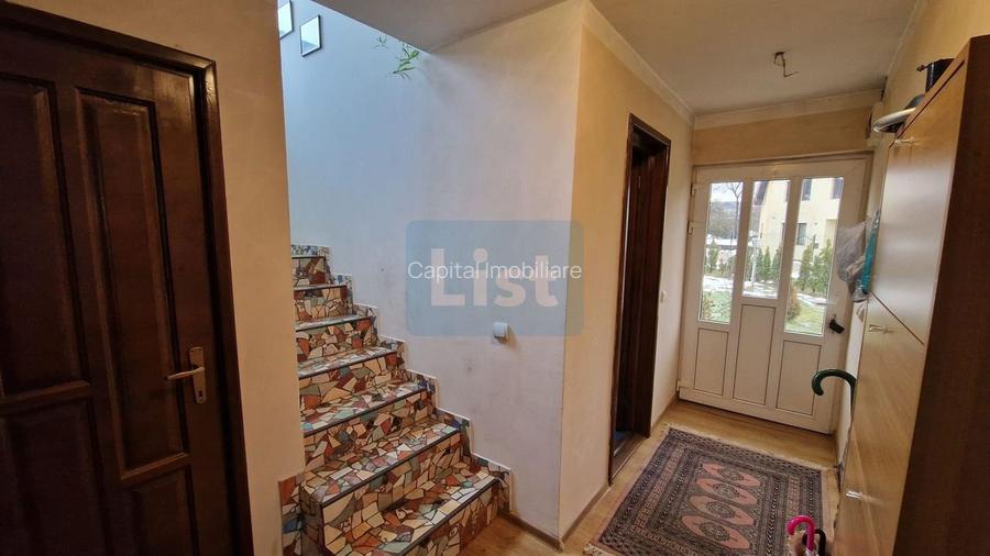 Casa P+M, curte 4.7 ari, terase si panorama, Baia Sprie Comision 0!  - 4