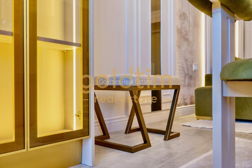 LUX/APARTAMENT SPECTACULOS/MOBILAT UTILAT - 44