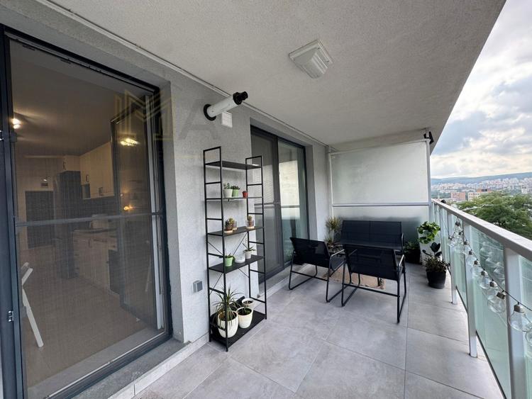 Apartament 2 camere, 49mp, finisat, Grigorescu!