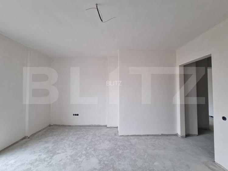 Comision 0!Apartament 2 camere, bloc nou, 52 mp, zona Elite City - 2