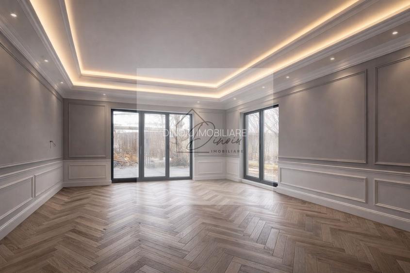 Vila duplex Bucureștii Noi 2 Cocoșii I Străulești I 220 mp - 8