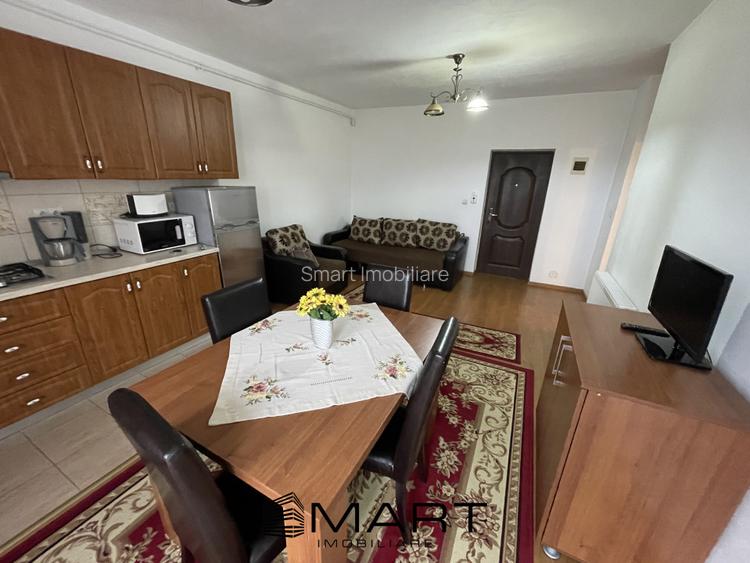 Apartament 2 camere zona Calea Cisnadiei - 4