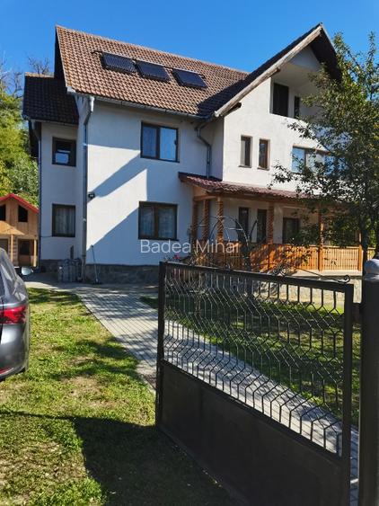 Casa Slanic Arges 5 camere - 2