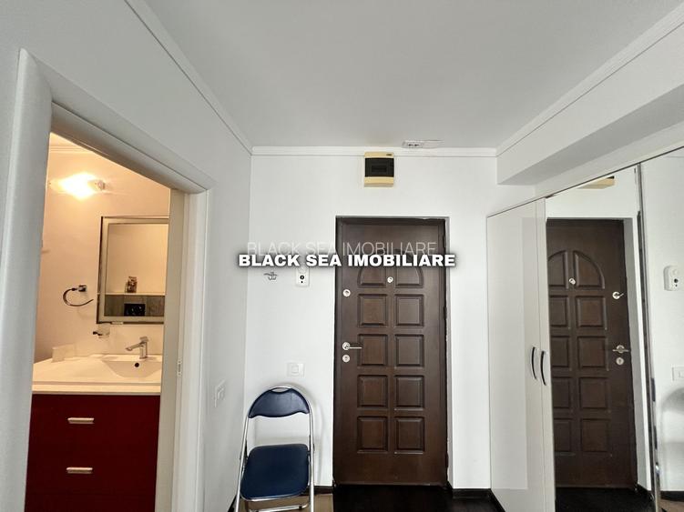 Garsonieră modernă de închiriat – Zona City Park Mall, Termen Lung - 7