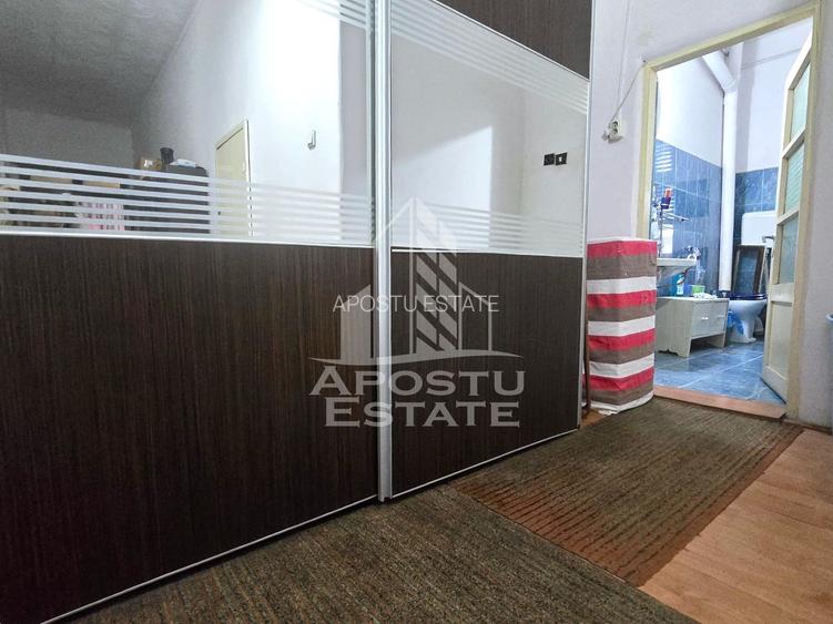 Proprietate cu potential turistic in Gurahont - 14