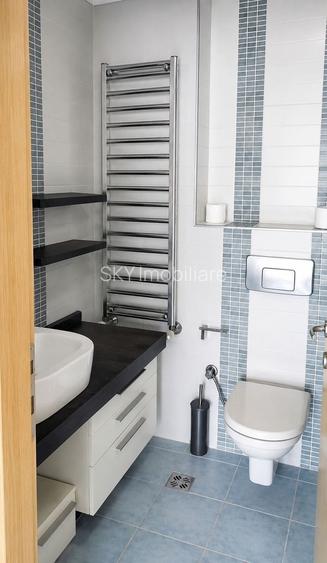 Apartament 3 Camere I Vedere Lacul Tei | Loc de parcare inclus - 10
