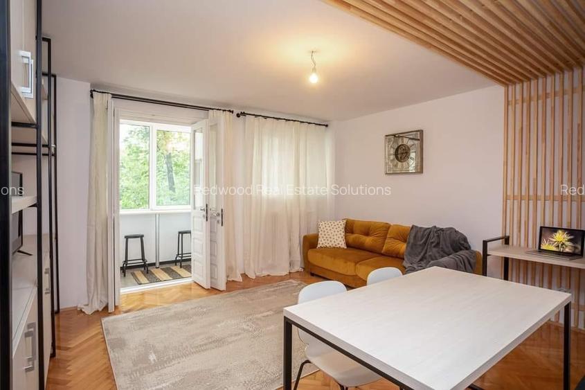 Apartament 3 camere deosebit Piata Amzei - 2