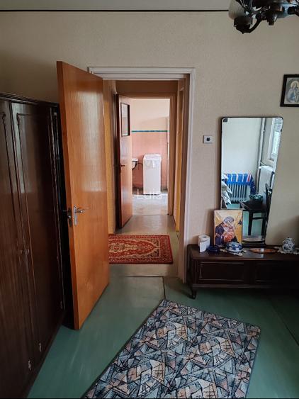 🏠 PROPRIETAR | 2 Camere TITAN - Camil Ressu | 200m Metrou | Acte la zi - 9