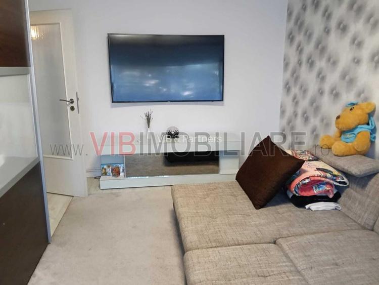 Timișoara | Apartament 4 camere | Etaj 1 | 83 mp | Zonă excelentă - 3