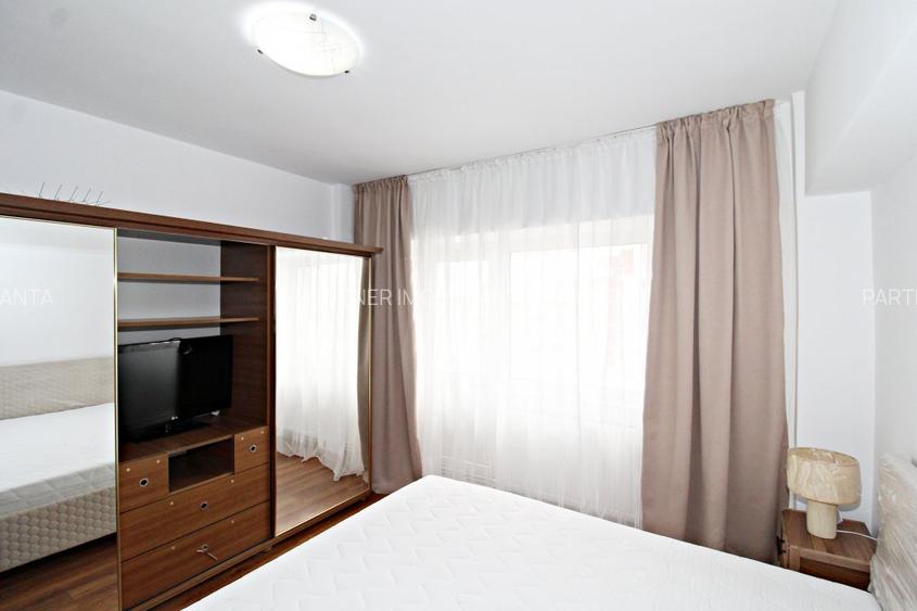 Apartament renovat zona ICIL – Bd. Ferdinand, vedere spre Port - 13