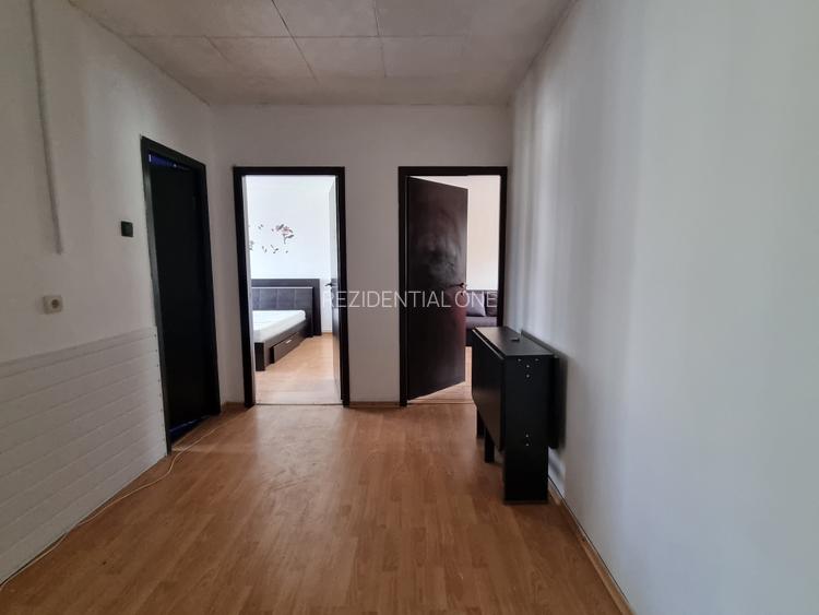 Apartament 2 camere decomandate, spațios- Centru, Petru Rareș- 9 Mai - 8