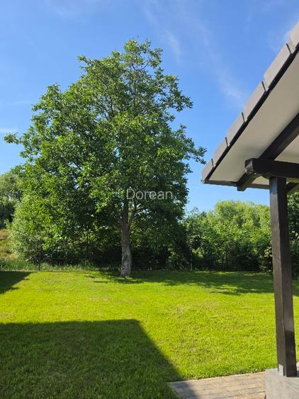 Casă de vânzare în Sânmihaiu Român - 4